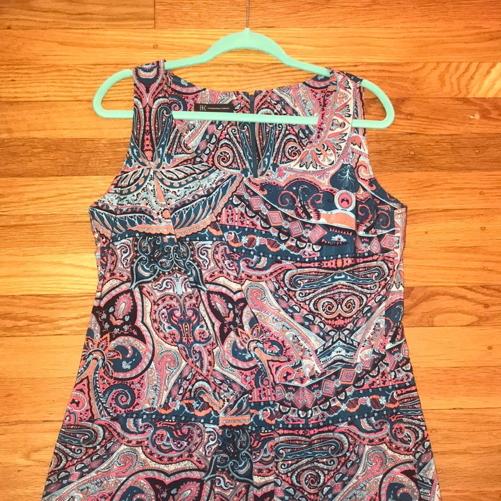 INC Dress - Picture 2 of 6